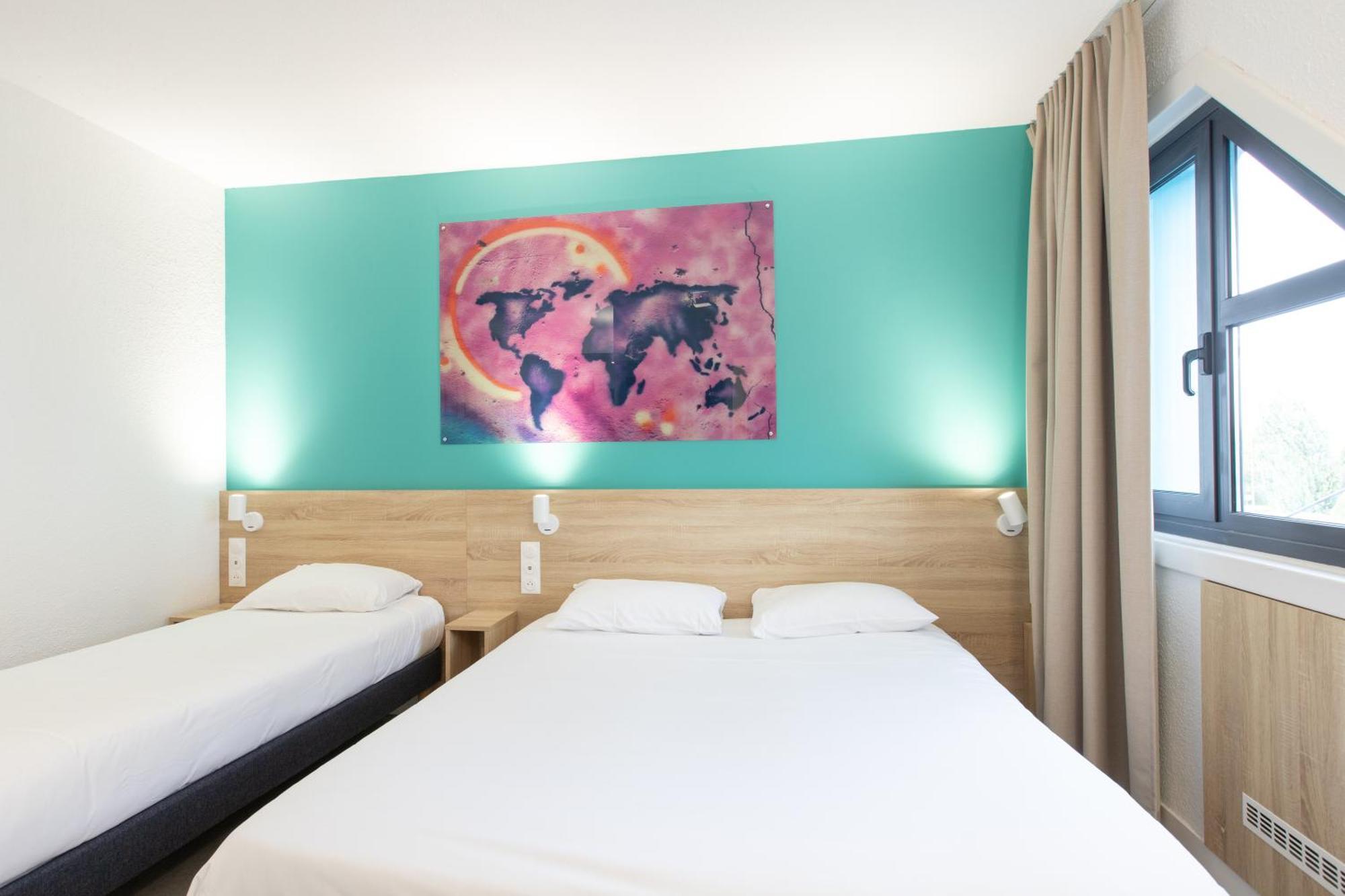 Kyriad Direct Dijon Sud - Шенов Екстер'єр фото