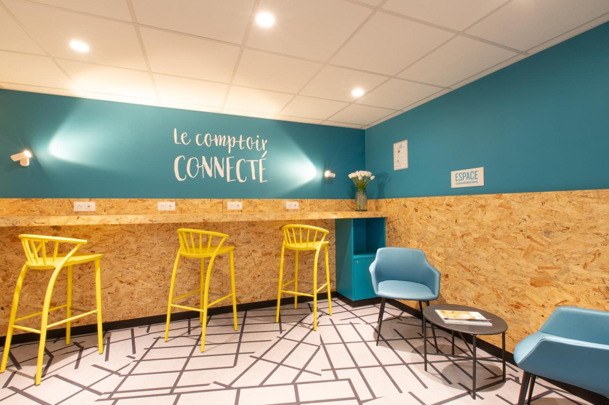 Kyriad Direct Dijon Sud - Шенов Екстер'єр фото
