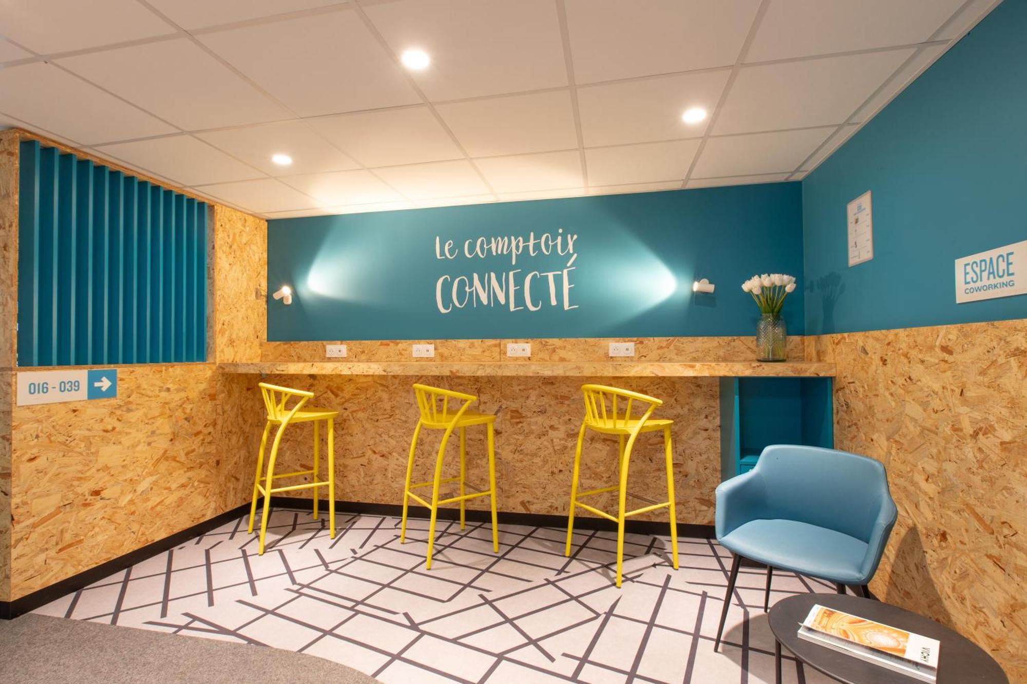 Kyriad Direct Dijon Sud - Шенов Екстер'єр фото