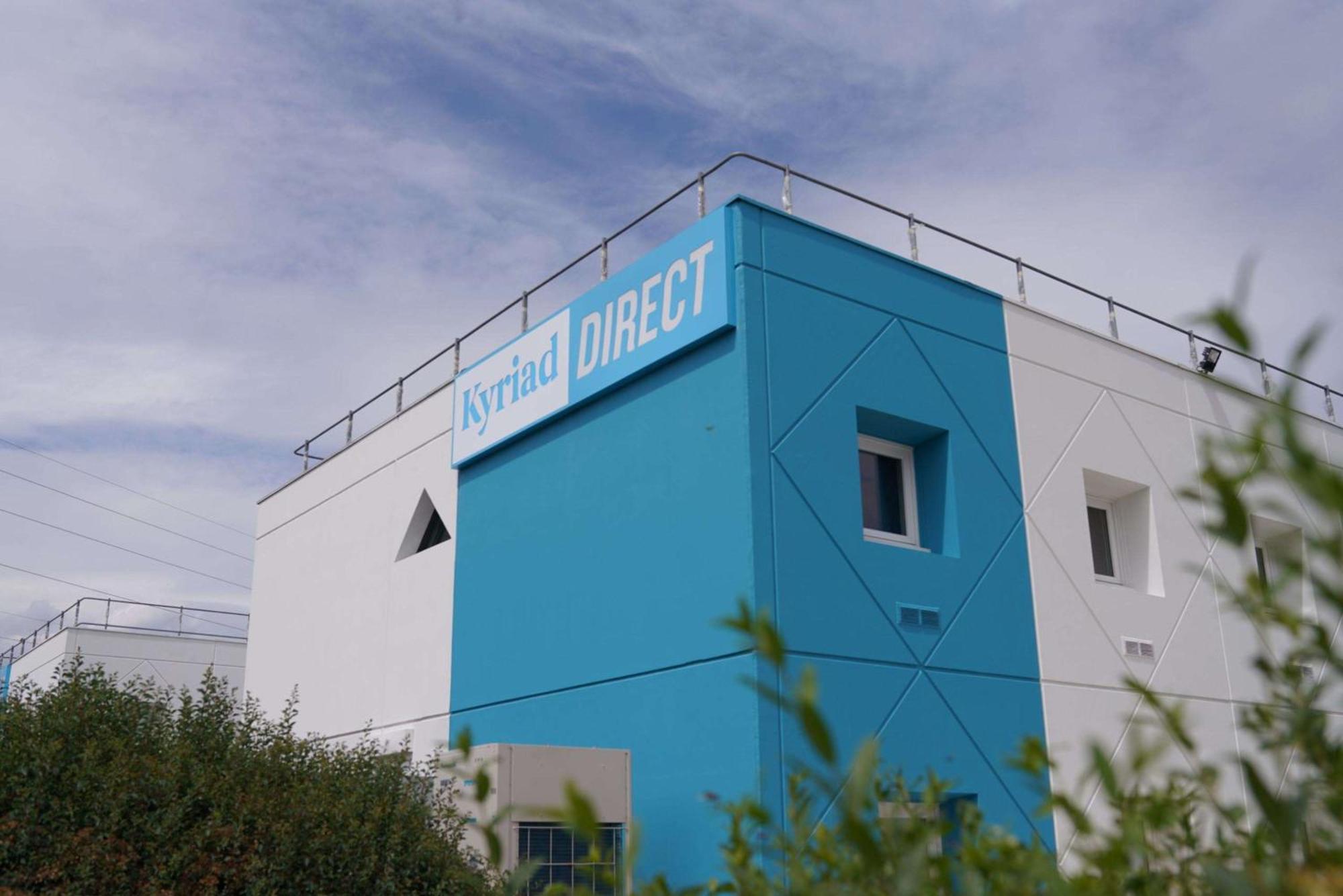 Kyriad Direct Dijon Sud - Шенов Екстер'єр фото