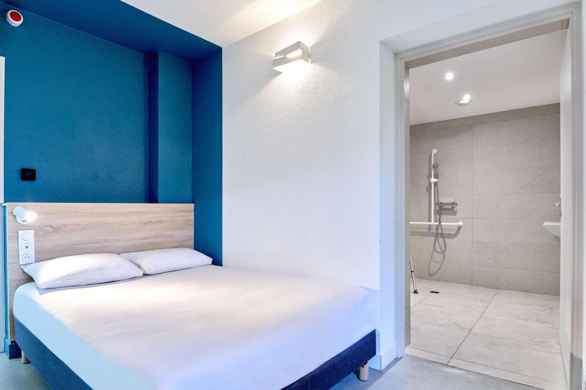 Kyriad Direct Dijon Sud - Шенов Екстер'єр фото